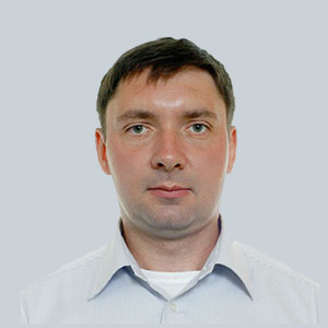 Денис Федутинов