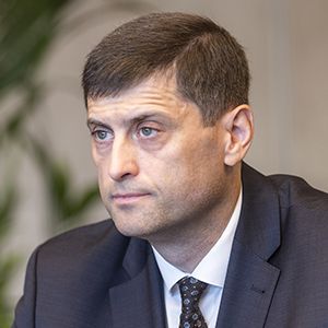 Vitaly Stakhovsky