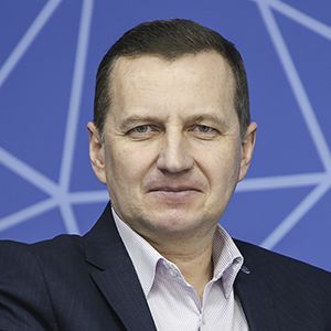Yuri Yarmolinsky